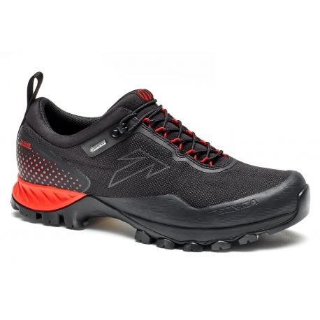 Μπότες - Ορειβατικά Tecnica Men's Plasma S GTX Black RH Lava