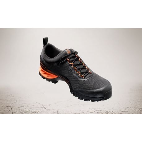 Boots - Hiking Shoes Tecnica Men's Plasma S GTX Black RH Lava