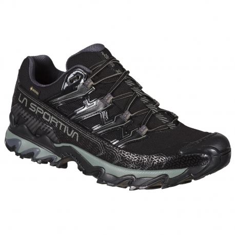 Αθλητικά La Sportiva Men's Ultra Raptor II GTX Black Clay