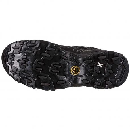 Αθλητικά La Sportiva Men's Ultra Raptor II GTX Black Clay