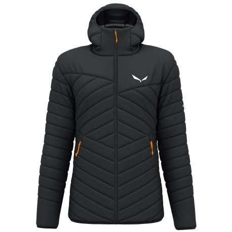 Τζάκετς Salewa Men's Brenta RDS Down Jacket Black