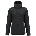 Jackets Salewa Men's Brenta RDS Down Jacket Black