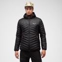 Τζάκετς Salewa Men's Brenta RDS Down Jacket Black