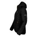 Τζάκετς Salewa Men's Brenta RDS Down Jacket Black