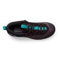 Boots - Hiking Shoes Black Diamond Women's Mission Leather Low Mulberry