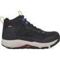 Μπότες - Ορειβατικά Teva Women's Ridgeview Mid Black