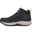 Μπότες - Ορειβατικά Teva Women's Ridgeview Mid Black