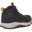 Μπότες - Ορειβατικά Teva Women's Ridgeview Mid Black