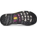 Μπότες - Ορειβατικά Teva Women's Ridgeview Mid Black