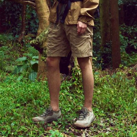 Boots - Hiking Shoes Keen Men's NXIS Speed Grey