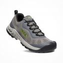 Boots - Hiking Shoes Keen Men's NXIS Speed Grey