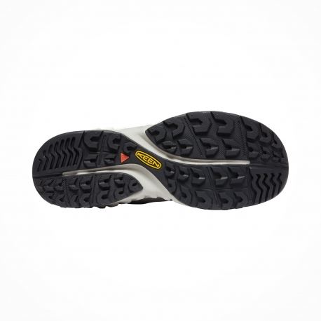 Boots - Hiking Shoes Keen Men's NXIS Speed Grey