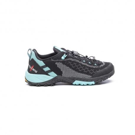 Μπότες - Ορειβατικά KayLand Women's Alpha Knit Black