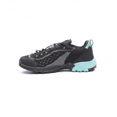 Μπότες - Ορειβατικά KayLand Women's Alpha Knit Black