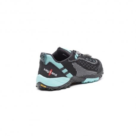 Μπότες - Ορειβατικά KayLand Women's Alpha Knit Black