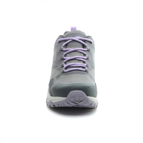 Boots - Hiking Shoes Karrimor Women's Spiral Low Grey