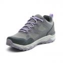 Boots - Hiking Shoes Karrimor Women's Spiral Low Grey