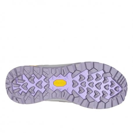 Boots - Hiking Shoes Karrimor Women's Spiral Low Grey