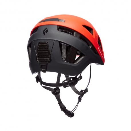 Climbing Helmets Black Diamond Capitan Helmet Octane