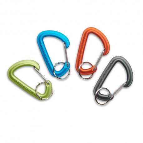 Κρίκοι Ασφαλείας Black Diamond Micro Accessory Carabiner