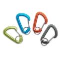 Κρίκοι Ασφαλείας Black Diamond Micro Accessory Carabiner