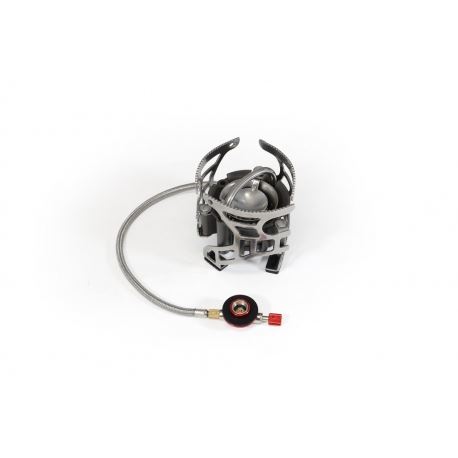 Stoves - Grills Rugged Multifuel Stove