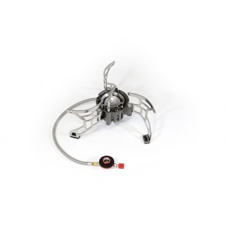 Stoves - Grills Rugged Multifuel Stove