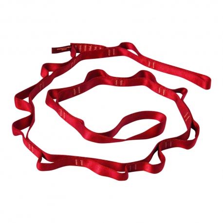 Ορειβατικά Σχοινιά - Ιμάντες Black Diamond 18 mm Nylon Daisy Chain 140 cm