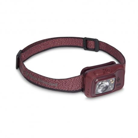 Φακοί Κεφαλής Black Diamond Spot 400-R Headlamp