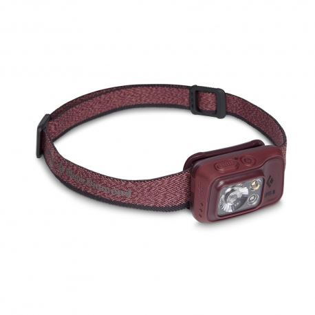 Black Diamond Spot 400-R Headlamp