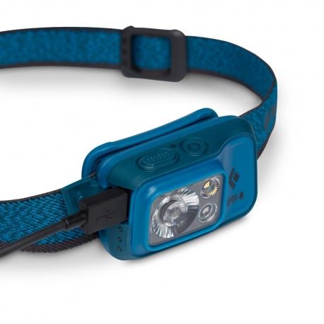 Headlamps Black Diamond Spot 400-R Headlamp Headlamps Black Diamond Spot 400-R Headlamp