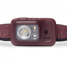 Headlamps Black Diamond Spot 400-R Headlamp 2