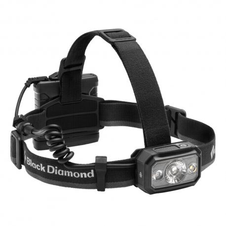 Φακοί Κεφαλής Black Diamond Icon 700 Headlamp