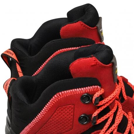 Μπότες - Ορειβατικά Salewa Women's Mountain Trainer 2 Mid GTX Red