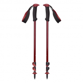 Μπατόν Ορειβασίας Black Diamond Trail Back Poles 2