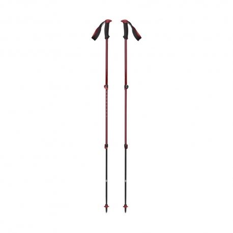 Black Diamond Trail Back Trek Poles