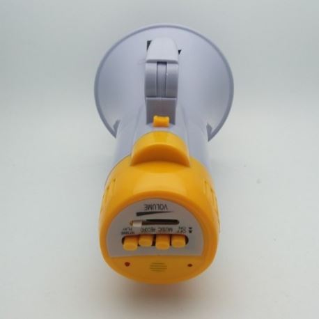 Gadgets Megaphone Speaker