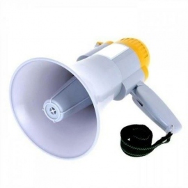 Gadgets Megaphone Speaker