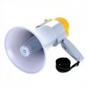 Gadgets Megaphone Speaker