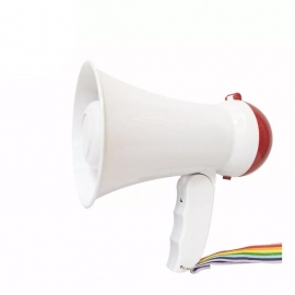 Gadgets Pocket Megaphone Speaker