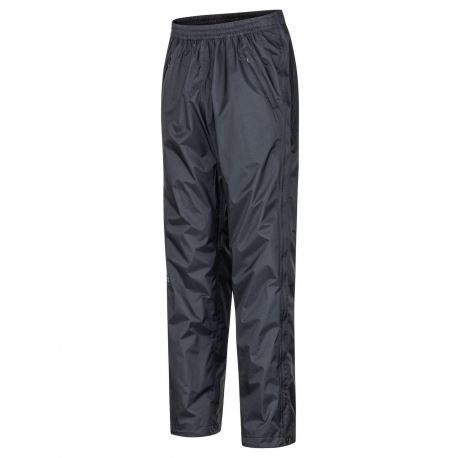 Marmot Men's Precip Eco Full Zip Pant Long