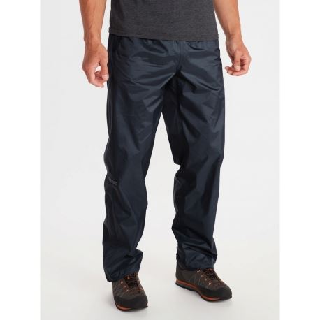 Παντελόνια Marmot Men's Precip Eco Full Zip Pant Long
