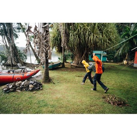 Παντελόνια Marmot Men's Precip Eco Full Zip Pant Long