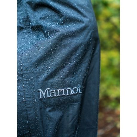 Pants Marmot Men's Precip Eco Full Zip Pant Long