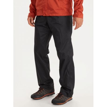 Παντελόνια Marmot Men's Precip Eco Full Zip Pant Long