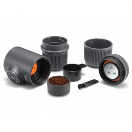 Coffee Makers - Kettles Wacaco Nanopresso Espresso Maker & NS Adapter 2