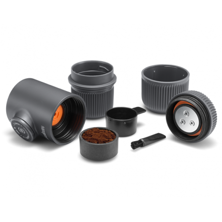 Coffee Makers - Kettles Wacaco Nanopresso Espresso Maker & NS Adapter