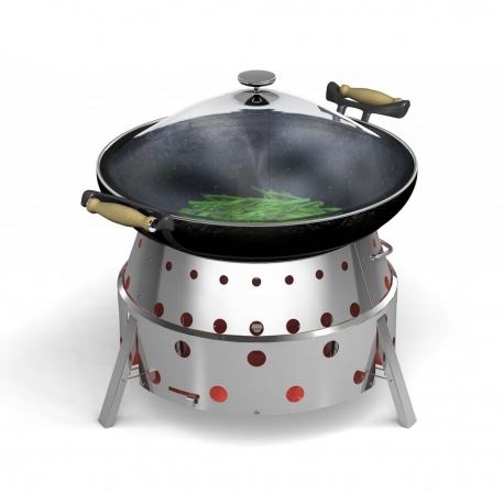 Stoves - Grills Petromax Atago