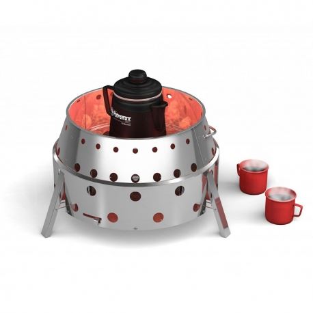 Stoves - Grills Petromax Atago