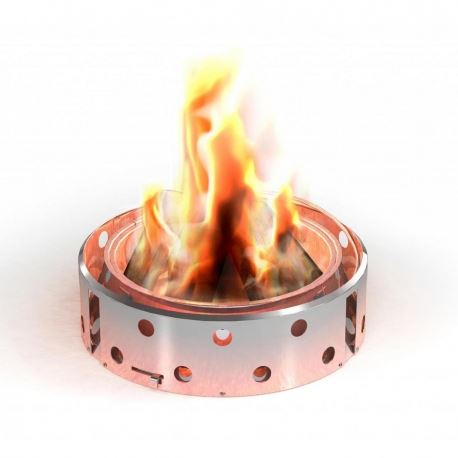 Stoves - Grills Petromax Atago